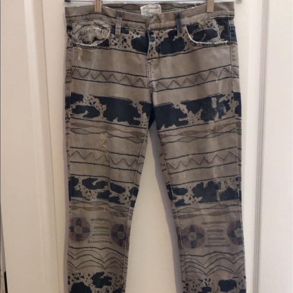 Current Elliott retail $328